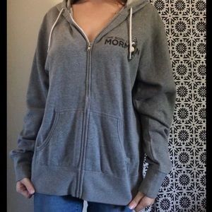 book of mormon sweatshirt